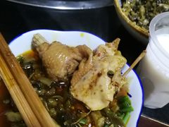 -石灰市毛记烧鸡公(解放碑店)