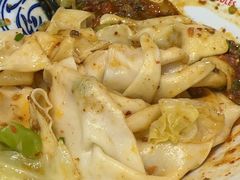 -大嘻咹biangbiang面(历史博物馆店)