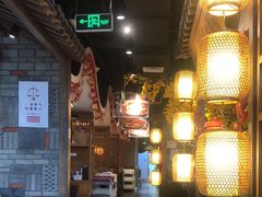 -好嫂子酱猪手•农家菜(华远坊店)