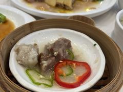 -馨越楼·点心·粤菜(赤坎店)