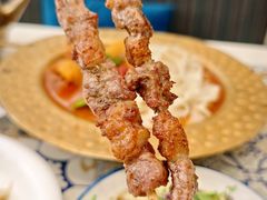 -阿拉丁新疆风味餐厅·清真(罗廊巷店)