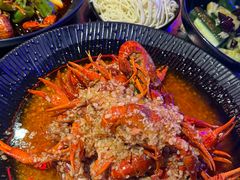 -红盔甲·小龙虾(车公庙店)