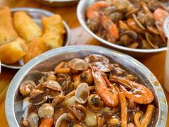 -信二嫂虾饼(振兴路店)