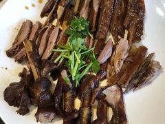 卤鹅-壹只卤鹅·潮汕菜(莲塘店)