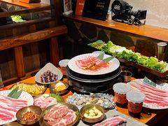 -韩象烤肉·韩国料理(市南麦凯乐旗舰店)