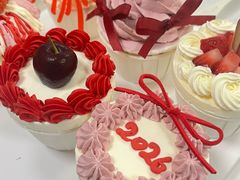 -你好独角兽·蛋糕甜品