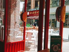 -塔斯汀中国汉堡(江南万达店)