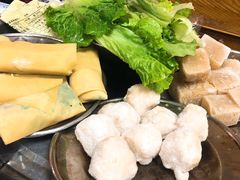 -月圆火锅(宁海东路二店)