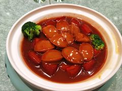 -湖北三五醇酒店·35年新楚菜