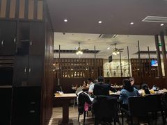 大堂-汉巴味德巴西烤肉(顺和广场店)