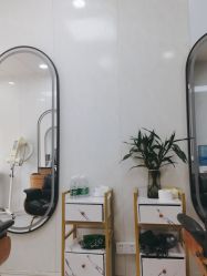 -TRIMS HAIR 修剪造型·烫染接发