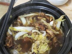 -赵家牛肉砂锅(台西三路店)