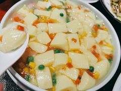-紫光园·烤鸭·北京菜(团结湖店)