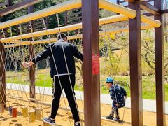 -威海华夏城景区