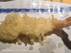 -江户家·日本料理·铁板烧(汉江东路店)