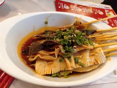 -客临百思德·东北特色馆(龙湖时代天街店)