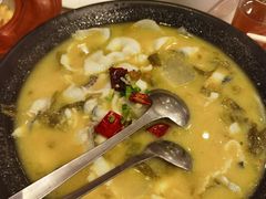 酸菜龙利鱼-金鼎轩(方庄天坛店)