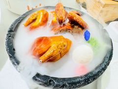 -3号仓库·创意中国菜(新世界城店)