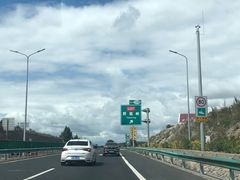 -草原天路(张北县)