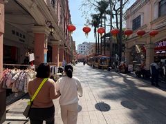 -民信老铺(华盖路店)