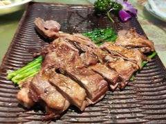 -添福来墨鱼饺子 · 海鲜东北菜(大连星海·黄浦路店)