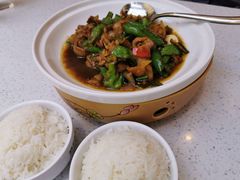 -胡子大厨·超级小炒肉(华润店)