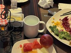 -丽都皇冠假日酒店·Matrix亦餐厅(望京店)