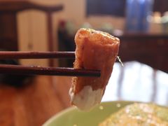 -虎哥私房菜(馒头山店)
