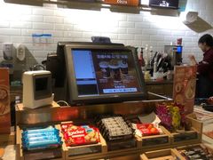 -COSTA COFFEE(武汉武商MALL店)