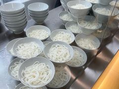 -辣辣小吃豆花米线(大观篆新农贸市场店)