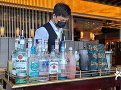 -富力丽思卡尔顿酒店·香荟全日制餐厅
