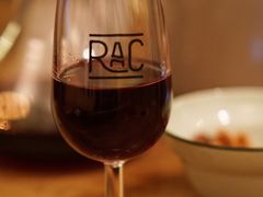 小盖比-RAC BAR(安福路店)