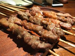 -塔里木新疆饭店(新北万达店)