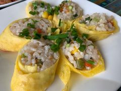 -忘忧草融合私房菜(红鼎国际店)