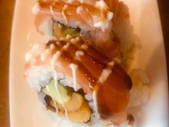 -雅玛花式铁板烧餐厅(好运街店)