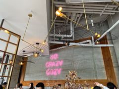 -The Rug Cafe(王府中环店)