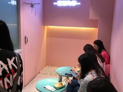 -狐狸和向日葵(北京路店)