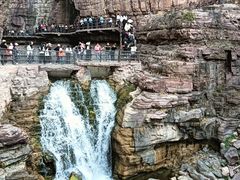 -云台山风景名胜区