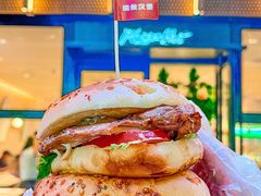 -必胜客(WOW中心城店)