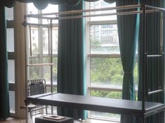 -星悦荟健身游泳(珠江新城店)