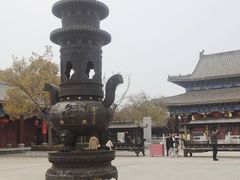 -天津妈祖文化园