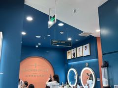 -海马体照相馆(上海晶耀前滩店)