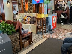 -老井俄式餐厅