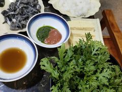 -鑫隆四季涮肉(香河店)