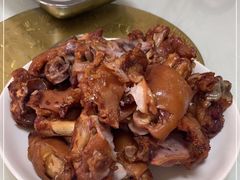 -姚家猪蹄坊(蓝田县店)