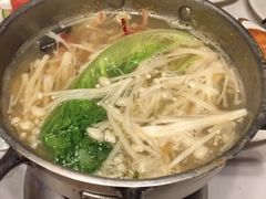 -星伦多 自助料理(圆融店)