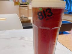 -813芭依珊 BAESAn(汇港购物中心店)
