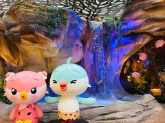 -杭州开元森泊度假乐园