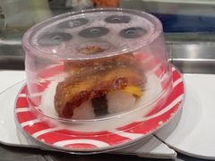 -新一番三文鱼寿司(大东海店)