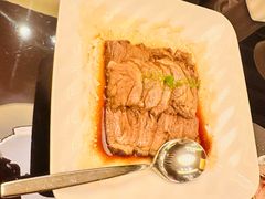 -万豪中餐厅·粤菜·北京粤财JW万豪酒店
